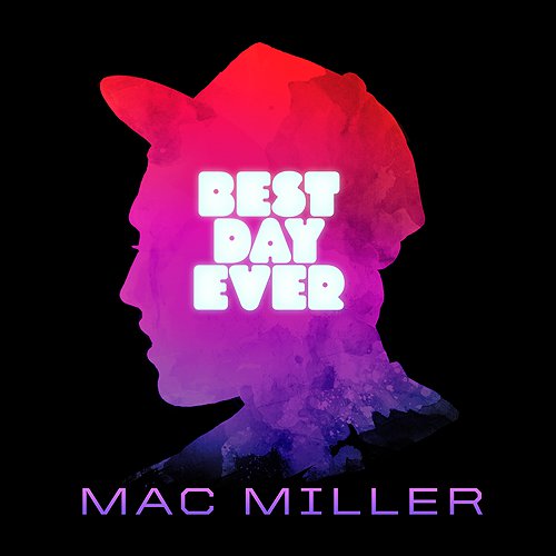 Seconde mixtape sortie en 2011 par le jeune rappeur Mac Miller